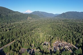 Mt Hood Village RV Resort