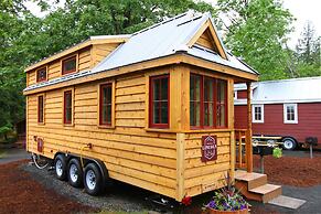 Mt Hood Village RV Resort