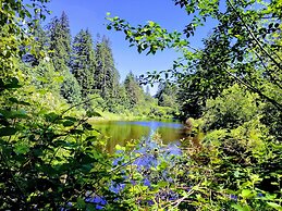 Mt Hood Village RV Resort