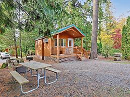 Mt Hood Village RV Resort