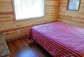 Whaler's Rest RV & Camping Resort