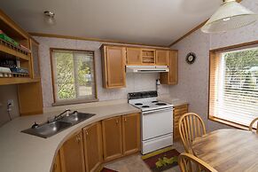 Whaler's Rest RV & Camping Resort