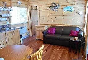 Whaler's Rest RV & Camping Resort