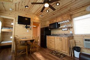 Whaler's Rest RV & Camping Resort