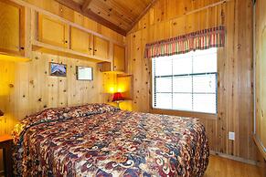 Whaler's Rest RV & Camping Resort