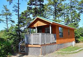 Whaler's Rest RV & Camping Resort