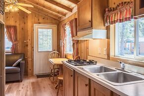 Whaler's Rest RV & Camping Resort