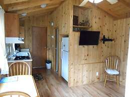 Whaler's Rest RV & Camping Resort