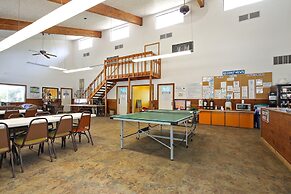 Whaler's Rest RV & Camping Resort