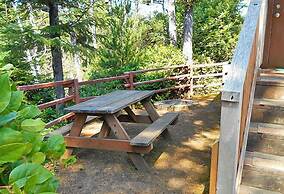 Whaler's Rest RV & Camping Resort