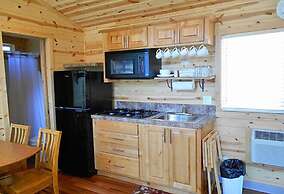 Whaler's Rest RV & Camping Resort