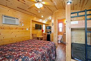 Whaler's Rest RV & Camping Resort