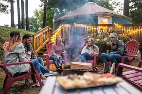 Circle M RV & Camping Resort - Caravan Park
