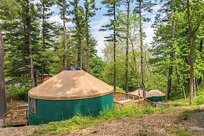 Circle M RV & Camping Resort - Caravan Park