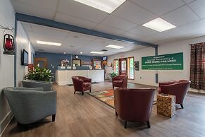 Circle M RV & Camping Resort - Caravan Park