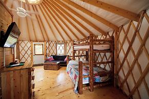 Circle M RV & Camping Resort - Caravan Park