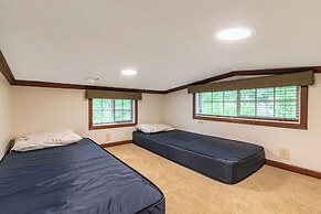 Circle M RV & Camping Resort - Caravan Park