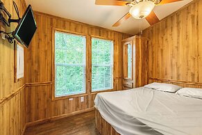 Circle M RV & Camping Resort - Caravan Park