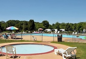 Gettysburg Farm RV Campground