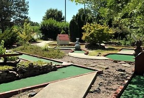 Gettysburg Farm RV Campground