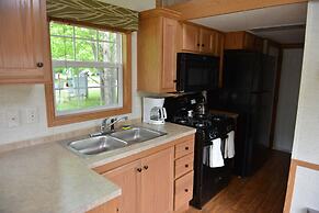 Gettysburg Farm RV Campground