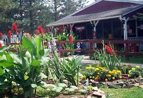 Gettysburg Farm RV Campground