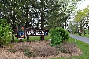 Gettysburg Farm RV Campground