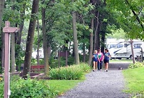 Hershey RV & Camping Resort