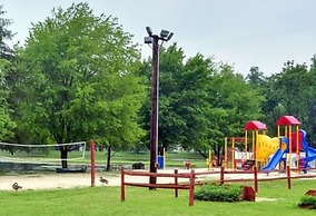 Hershey RV & Camping Resort