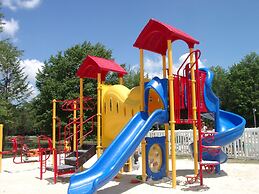 Hershey RV & Camping Resort