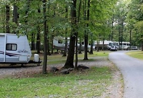 PA Dutch Country RV Resort - Caravan Park