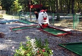 PA Dutch Country RV Resort - Caravan Park