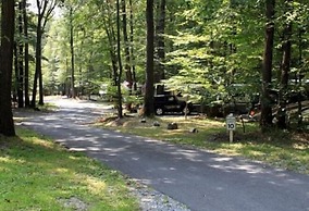 PA Dutch Country RV Resort - Caravan Park