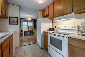 Spring Gulch RV Campground