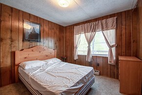 Spring Gulch RV Campground