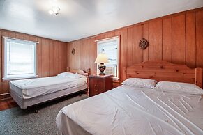 Spring Gulch RV Campground