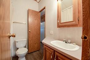 Spring Gulch RV Campground