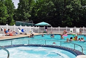 Spring Gulch RV Campground