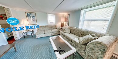 Spring Gulch RV Campground