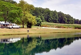 Spring Gulch RV Campground