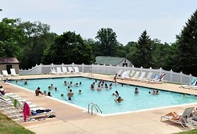 Spring Gulch RV Campground