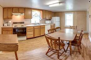 Spring Gulch RV Campground