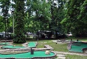 Spring Gulch RV Campground