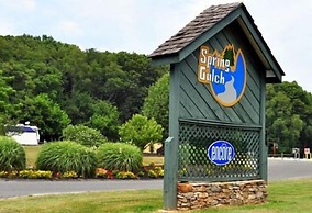 Spring Gulch RV Campground