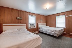 Spring Gulch RV Campground