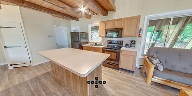 Spring Gulch RV Campground