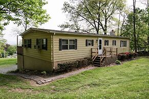 Spring Gulch RV Campground