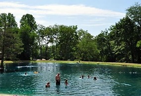 Spring Gulch RV Campground