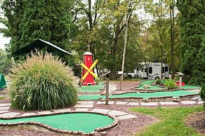 Spring Gulch RV Campground