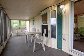 Spring Gulch RV Campground